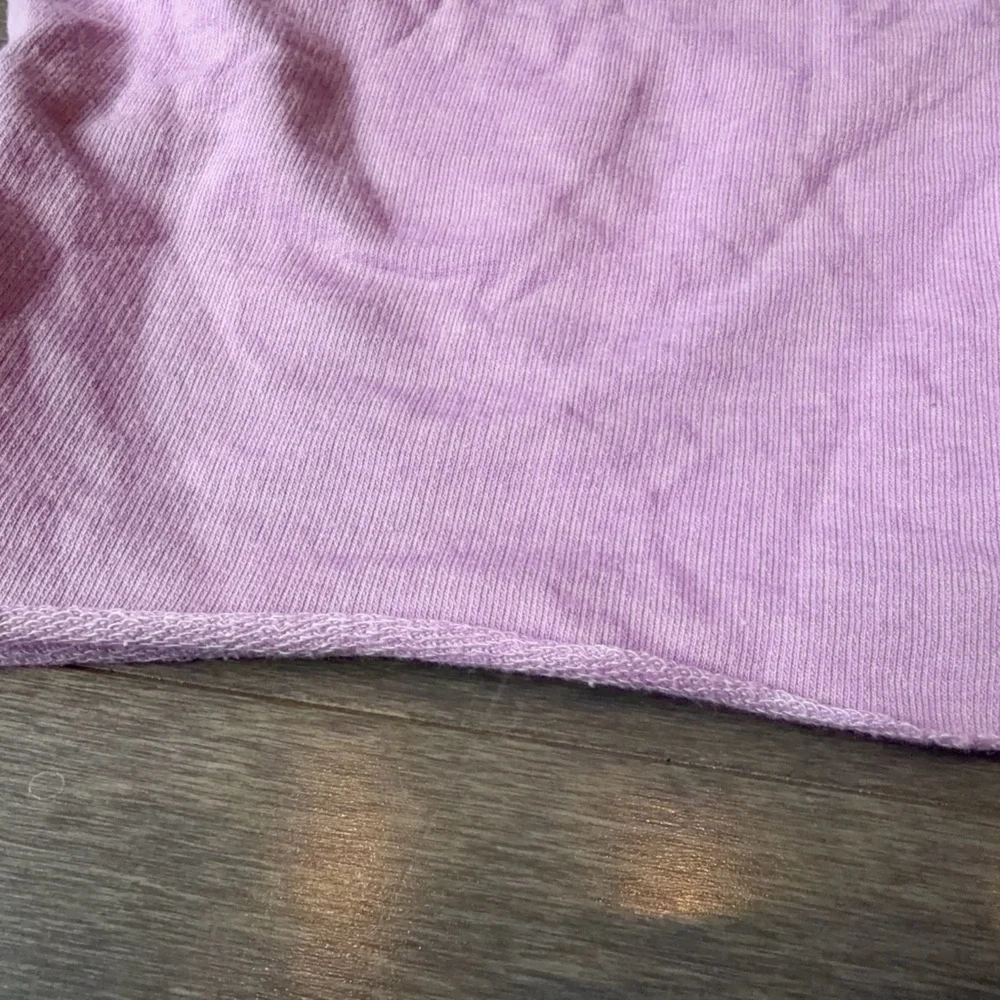 Designer Lucy Pink Hooded Sweatshirt